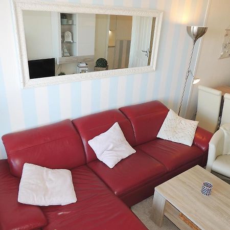 Steinwarder 35-37 Sc2-012 Steinwarder 35-37 Apartment Heiligenhafen Bagian luar foto
