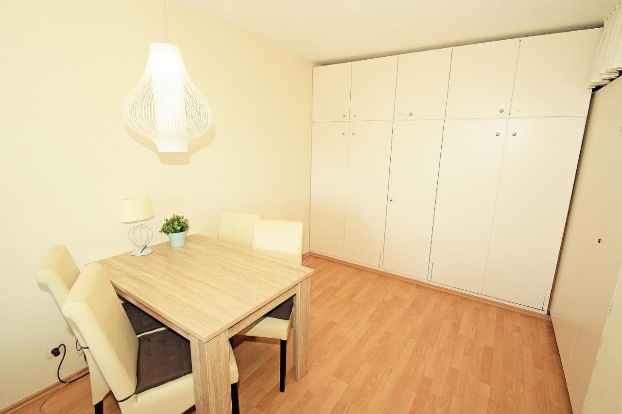 Steinwarder 35-37 Sc2-012 Steinwarder 35-37 Apartment Heiligenhafen Bagian luar foto