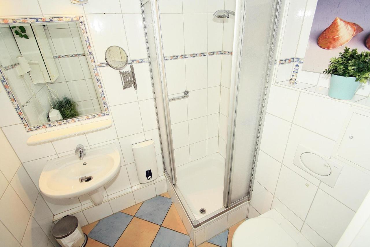 Steinwarder 35-37 Sc2-012 Steinwarder 35-37 Apartment Heiligenhafen Bagian luar foto