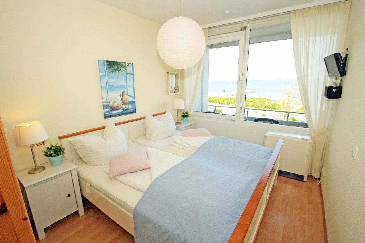Steinwarder 35-37 Sc2-012 Steinwarder 35-37 Apartment Heiligenhafen Bagian luar foto