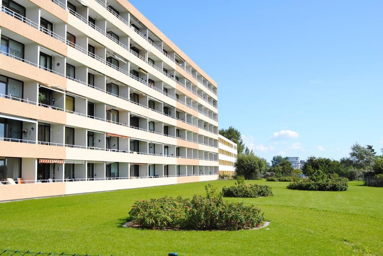 Steinwarder 35-37 Sc2-012 Steinwarder 35-37 Apartment Heiligenhafen Bagian luar foto