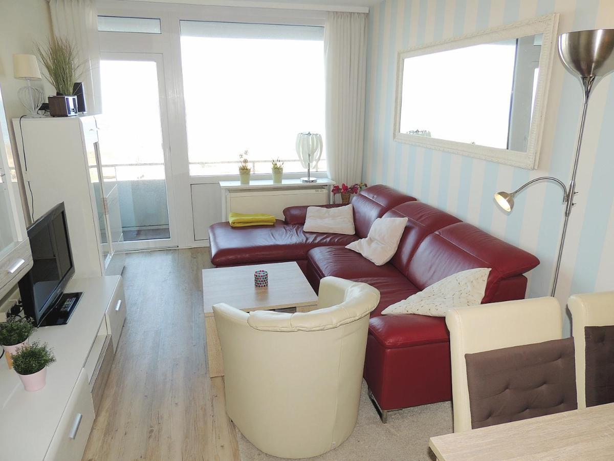 Steinwarder 35-37 Sc2-012 Steinwarder 35-37 Apartment Heiligenhafen Bagian luar foto
