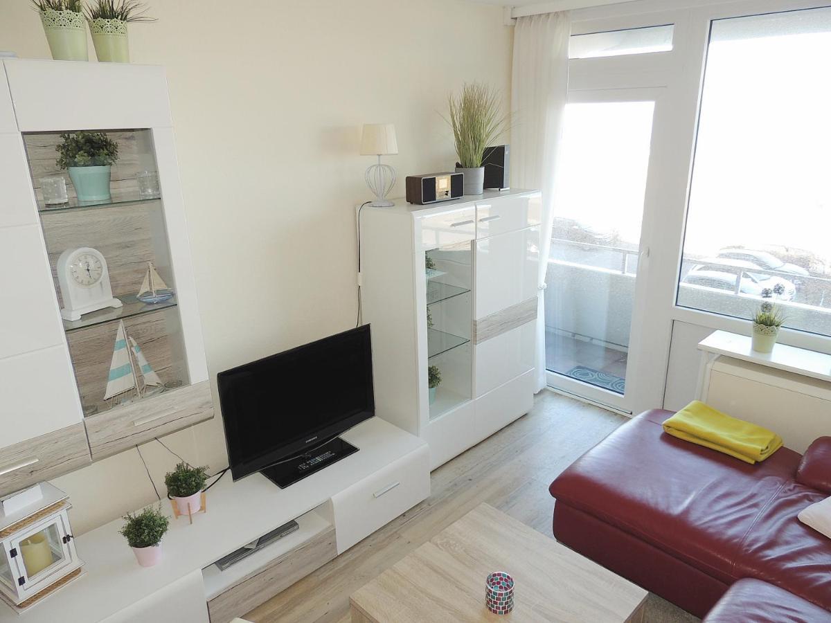 Steinwarder 35-37 Sc2-012 Steinwarder 35-37 Apartment Heiligenhafen Bagian luar foto