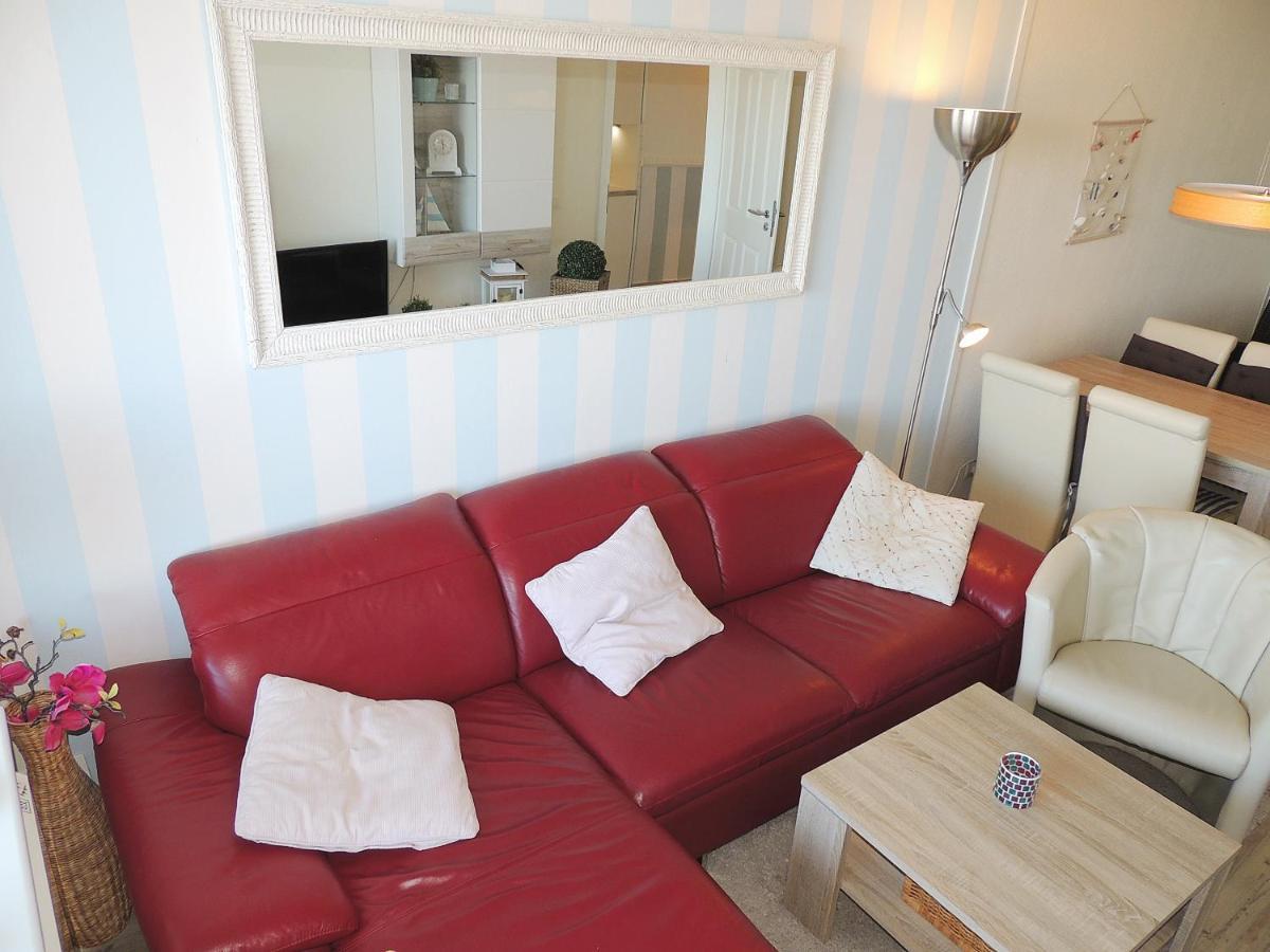 Steinwarder 35-37 Sc2-012 Steinwarder 35-37 Apartment Heiligenhafen Bagian luar foto