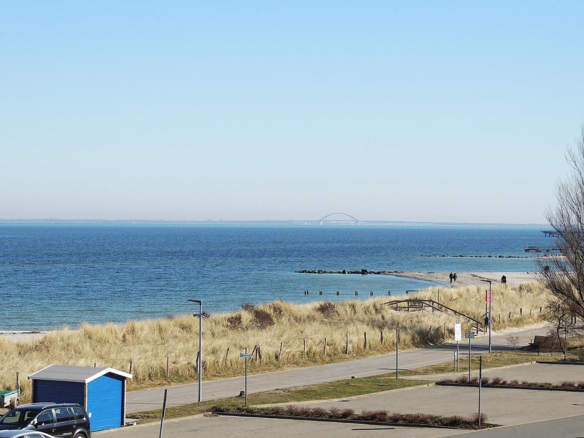 Steinwarder 35-37 Sc2-012 Steinwarder 35-37 Apartment Heiligenhafen Bagian luar foto